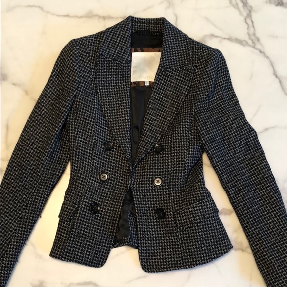 InWear wool blazer, Size 4 - Picture 4 of 5